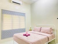 SOFEA HOMESTAY - B&B Pantai Cenang