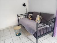 Studio Moyeuvre-Grande centre - B&B Moyeuvre-Grande