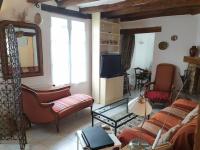 B&B Nanterre - Nanterre petite maison - Bed and Breakfast Nanterre