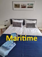Appartamento con 1 Camera da Letto
