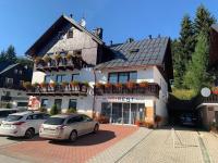 King size apartmán Pension Monika - Bed and Breakfast Špindlerův Mlýn