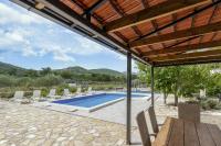 Villa Emanuel in Ljubitovica - Haus für 4-6 Personen - Chambres d’hôtes Ljubitovica