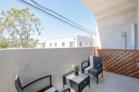 4048 Stylish condo in Hillcrest Mission Hills - B&B San Diego