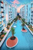 Hua hin The Trust condo by Wila - B&B