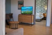 Standard One-Bedroom House (4 Adults)