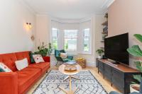 B&B Exeter - Chic Townhouse in the heart of Historical Exeter 5mins to Centre - Bed and Breakfast Exeter