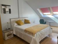Apartment mit 2 Schlafzimmern