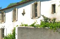 Mas de Bouvet en Camargue - B&B Albaron