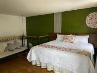 B&B Uruapan del Progreso - PASEO REAL HOTEL BOUTIQUE - Bed and Breakfast Uruapan del Progreso