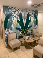 Supercéntrico la Docta - B&B Córdoba