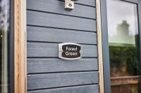 Host & Stay - Forest Green Lodge - B&B