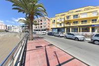 Maranuelas Beachfront 305 FP by VillaGranCanaria - Bed and Breakfast