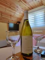 Studio apartmani Anastasija - B&B Žabljak