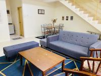 CASA ADELIA GUESTHOUSE 2 DESA SOLEHAH - B&B Cukai