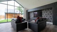 Northumberland Luxury Stays - The Shearling - Ferienwohnung