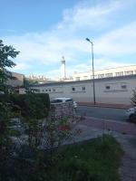 La Clef, rdc, Calais Nord - B&B