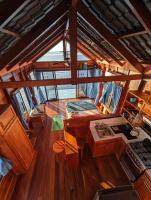 Bungalow con Vista Mare 