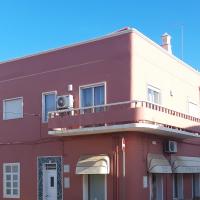 Casa Algarviana - B&B