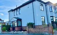 Ar-Rahman, 1 bed room and 1 Living room apartment - Chambres d’hôtes Kent