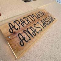 Studio apartmani Anastasija - Bed and Breakfast Žabljak