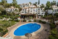 Tetuan 31 Oasis Properties - Ferienwohnung Nerja