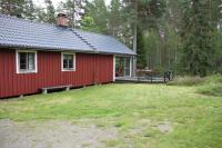 Fängen - B&B Vaggeryd