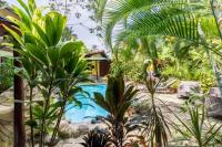 B&B Cahuita - Casa Caribbean Coconut - Bed and Breakfast Cahuita