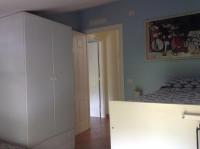 Standard Single Room with Shared Bathroom
