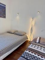 Petit nid cosy au cœur du Puy 1 à 5 personnes - B&B Le Puy-en-Velay