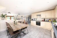 Robins Rest, Nr Perranporth - B&B