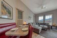 Cozy Fairmont Hot Springs 1br Condo - B&B
