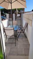 Apartamento frente al mar - Ferienwohnung