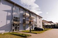 Come4Stay Passau - GubyBlue, GubyGreen & GubySun - 3 Wohnungen I bis zu 11 Personen - Chambres d'hôtes Passau