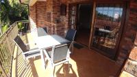 The Lagoon Flat, 53 Nkwazi Drive - Bed and Breakfast