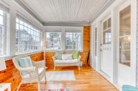 Oceans Away - B&B Seaside