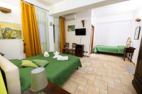 Habitación cuádruple