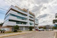 1070 Lindo Apartamento na praia de Bombas 2 dormitórios - B&B Bombinhas
