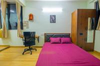 B&B Bangalore - Awesome studio unit on terrace - Bed and Breakfast Bangalore