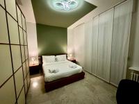 Appartamento con 1 Camera da Letto