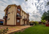 Vila Maia - B&B Corbu