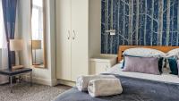 One-Bedroom Apartment - Second Floor