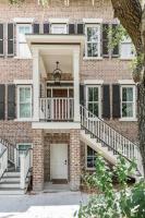 Liberty Estate in the Heart of Savannah - Chambres d'hôtes Savannah