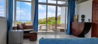 Bel ombre's Panoramic view - B&B