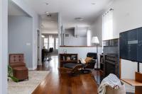Flexhome Logan Square Duplex 3BR Apt S2 - B&B