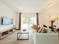 Kapodistriou by Verde Apartments - Ferienwohnung Athen