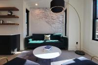 Luxurious Station House Suite B - Bed and Breakfast Jacksonville