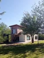 DelViento Cabañas - B&B