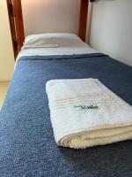 Nuevo apartamento en primer piso a 7 min del centro - Bed and Breakfast Concordia