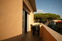 A pochi passi dal mare con bellissima vista - Bed and Breakfast Marina di Castagneto Carducci