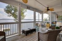 B&B Scottsboro - Scottsboro Vacation Rental on Guntersville Lake! - Bed and Breakfast Scottsboro